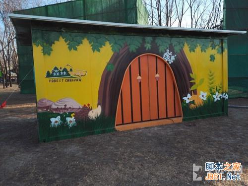 双眼看世界！ 华为荣耀6 Plus拍照体验 