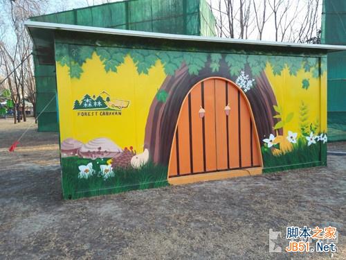 双眼看世界！ 华为荣耀6 Plus拍照体验 