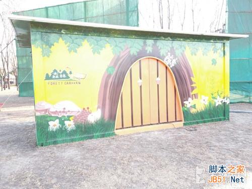 双眼看世界！ 华为荣耀6 Plus拍照体验 