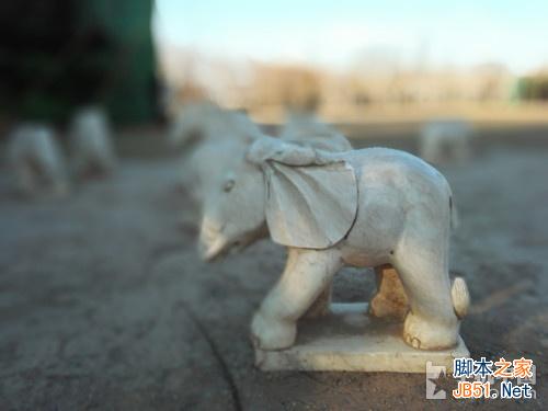 双眼看世界！ 华为荣耀6 Plus拍照体验 