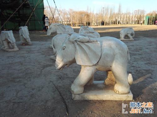 双眼看世界！ 华为荣耀6 Plus拍照体验 