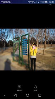 双眼看世界！ 华为荣耀6 Plus拍照体验 