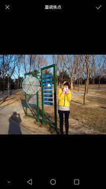 双眼看世界！ 华为荣耀6 Plus拍照体验 