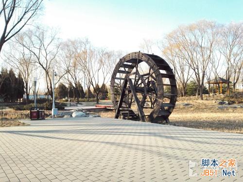 双眼看世界！ 华为荣耀6 Plus拍照体验 