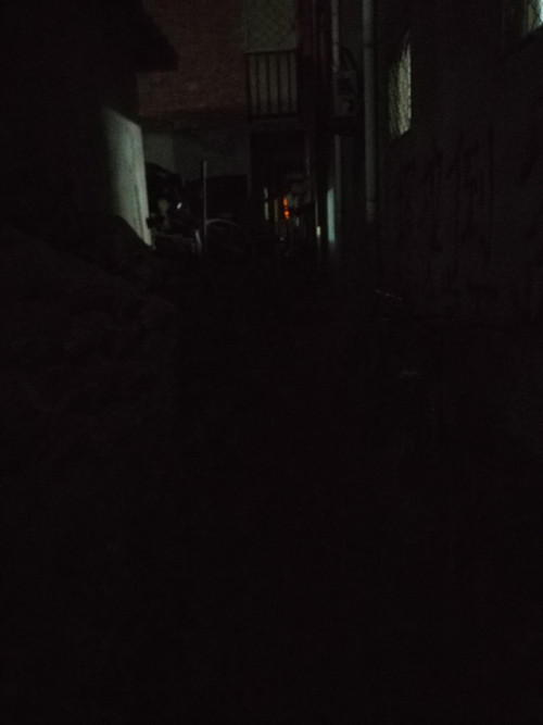 双眼看世界！ 华为荣耀6 Plus拍照体验 