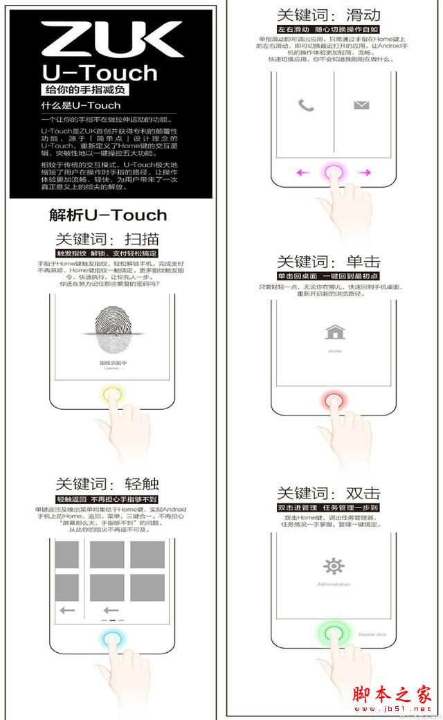 盘点:国产手机的“黑科技”!