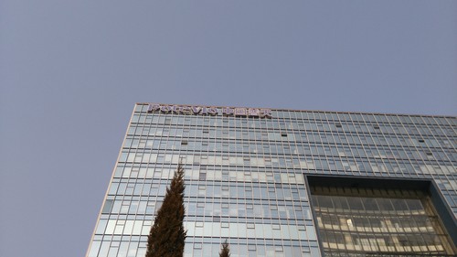 堆栈式摄像头 大神F2全高清版拍照体验 