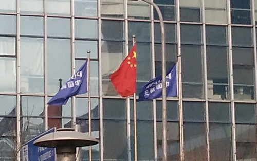 堆栈式摄像头 大神F2全高清版拍照体验 