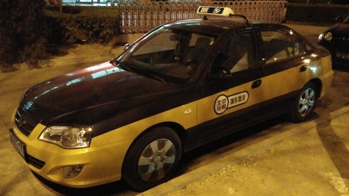 堆栈式摄像头 大神F2全高清版拍照体验 