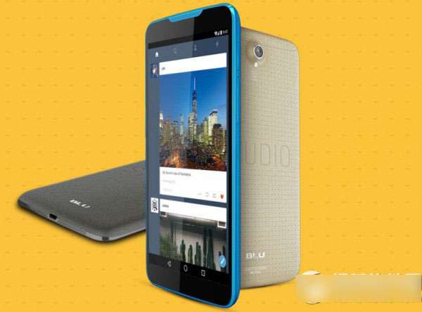 blu studio 7.0怎么样？blu studio 7.0配置评测1