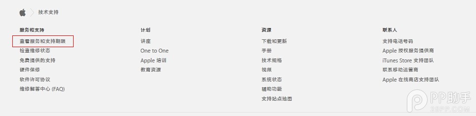 iPhone6/6 Plus翻新机辨别方法