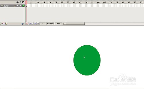 怎么用FLASH画天天连萌中的小兔