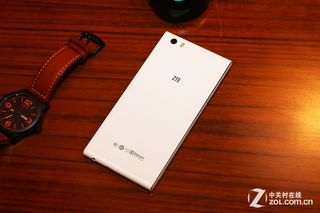 中兴星星2号评测首发 