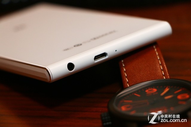 中兴星星2号评测首发 