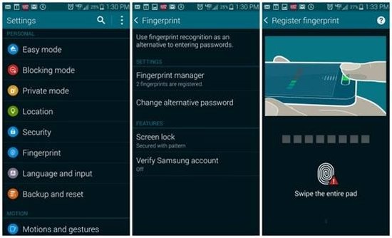 入手S5后首先要做的14件事 让手机更称心
