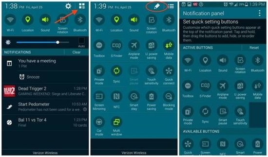 入手S5后首先要做的14件事 让手机更称心