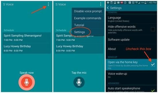 入手S5后首先要做的14件事 让手机更称心