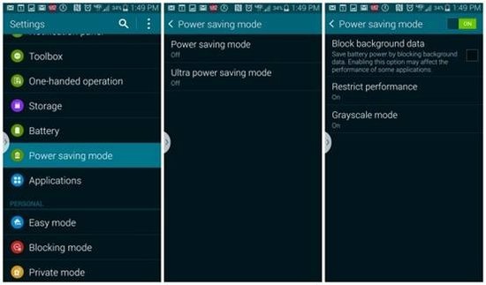 入手S5后首先要做的14件事 让手机更称心