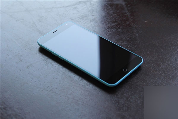 999元魅蓝Note试玩：很值得买