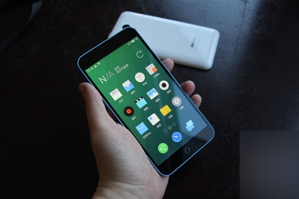 999元魅蓝Note试玩：很值得买