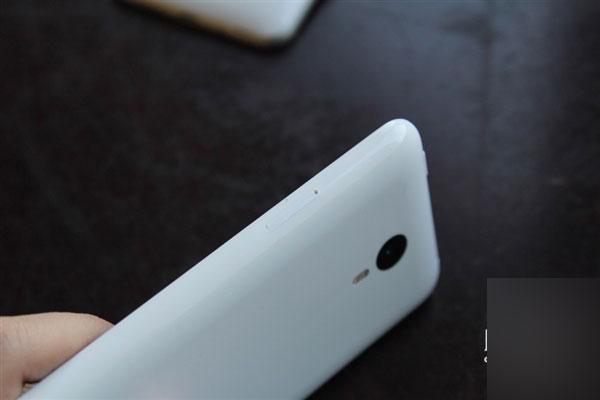 999元魅蓝Note试玩：很值得买