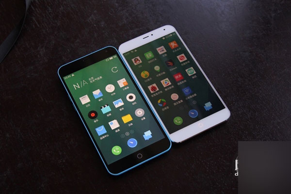 999元魅蓝Note试玩：很值得买