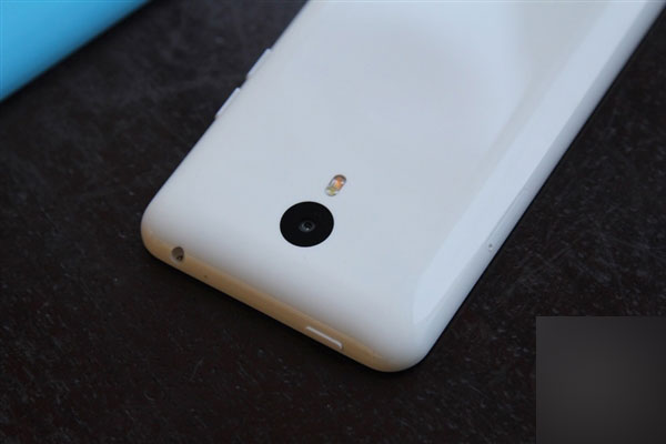 999元魅蓝Note试玩：很值得买