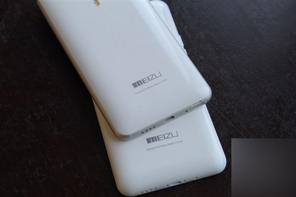 999元魅蓝Note试玩：很值得买