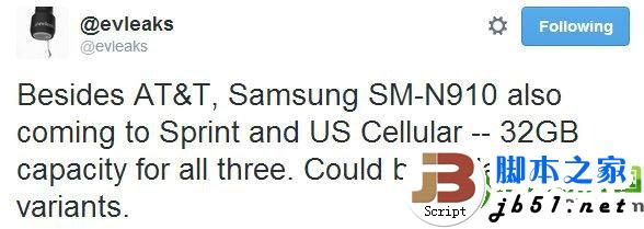 三星galaxy note4参数怎么样？三星galaxy note4参数配置2