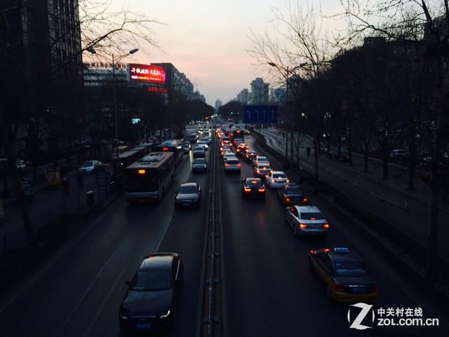 尖Phone对决:金立ELIFE S5.1对比iPhone6 