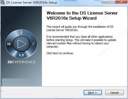 CATIA v6r2016破解版