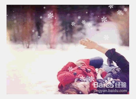 怎样在网页中插入透明flash背景