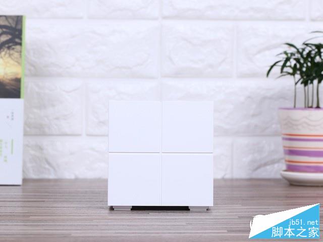 WiFi信号的救星来了 腾达nova MW6评测