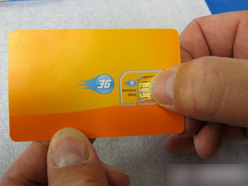 SIM卡知识扫盲 SIM卡是什么 你所不知道的SIM卡知识扫盲