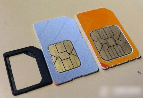 SIM卡知识扫盲 SIM卡是什么 你所不知道的SIM卡知识扫盲