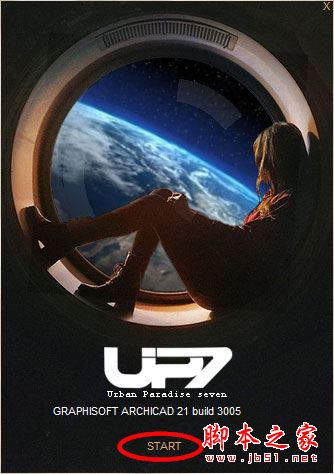 ArchiCAD怎么安装？ArchiCAD 21安装+破解方法详细图文教程 