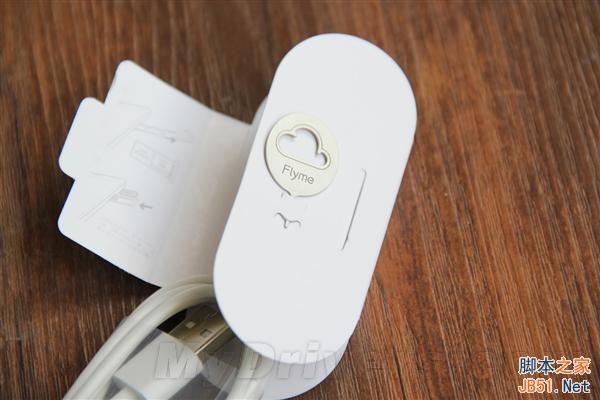 这蓝色太骚气了！蓝、白魅蓝Note对比图赏