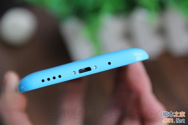 这蓝色太骚气了！蓝、白魅蓝Note对比图赏