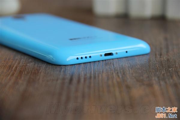 这蓝色太骚气了！蓝、白魅蓝Note对比图赏