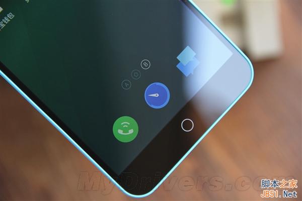 这蓝色太骚气了！蓝、白魅蓝Note对比图赏