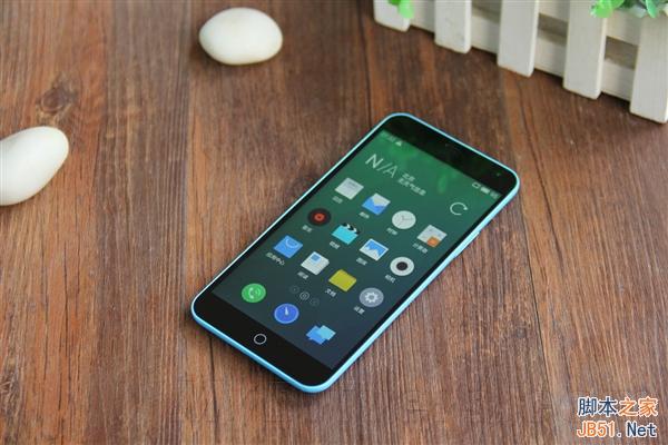 这蓝色太骚气了！蓝、白魅蓝Note对比图赏