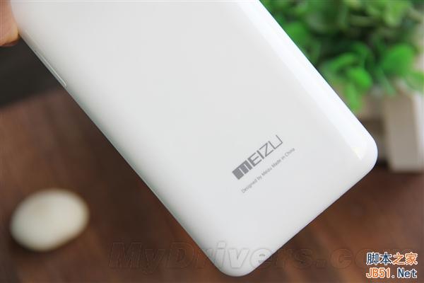 这蓝色太骚气了！蓝、白魅蓝Note对比图赏