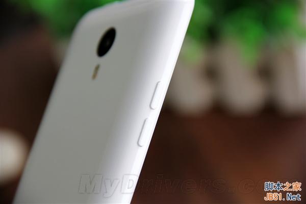 这蓝色太骚气了！蓝、白魅蓝Note对比图赏