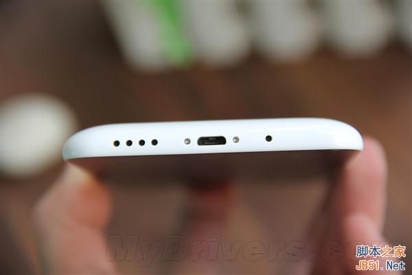 这蓝色太骚气了！蓝、白魅蓝Note对比图赏