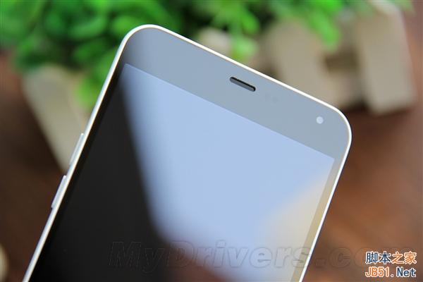 这蓝色太骚气了！蓝、白魅蓝Note对比图赏