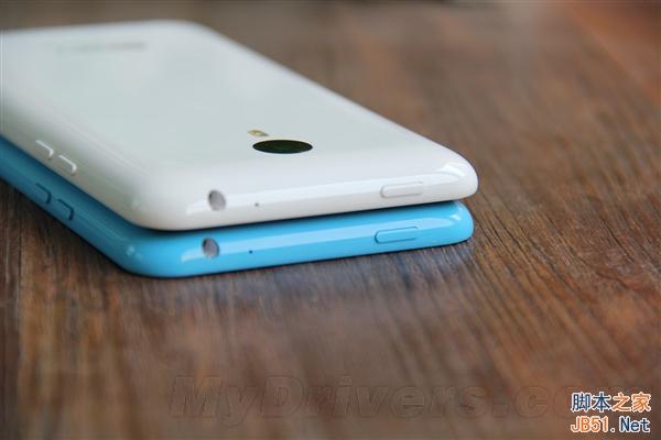 这蓝色太骚气了！蓝、白魅蓝Note对比图赏