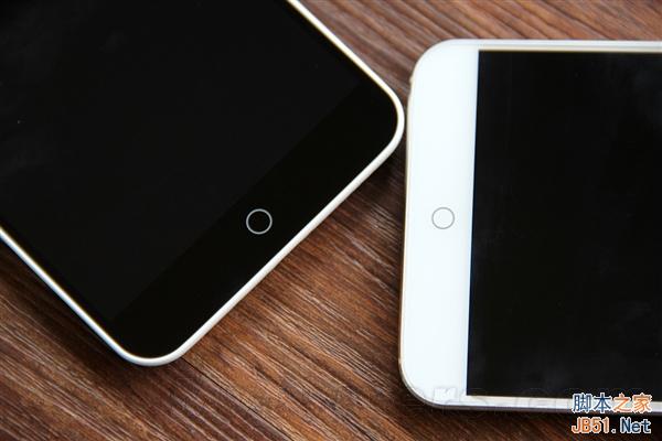 这蓝色太骚气了！蓝、白魅蓝Note对比图赏