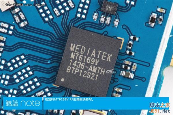 999元做工咋样？魅蓝Note真机拆解！