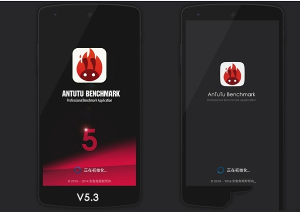 安兔兔5.5怎么样？安兔兔5.5使用评测