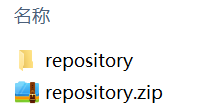 repo
